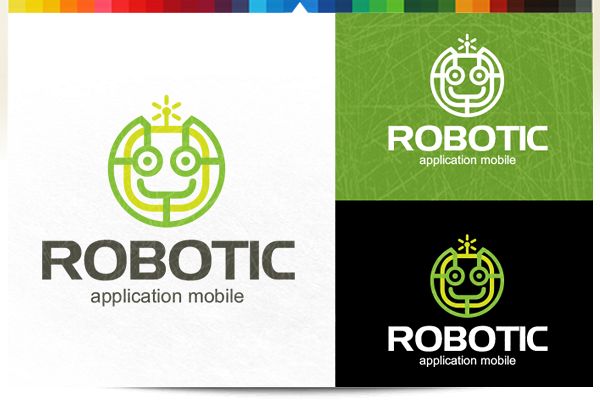Robotic example image 1
