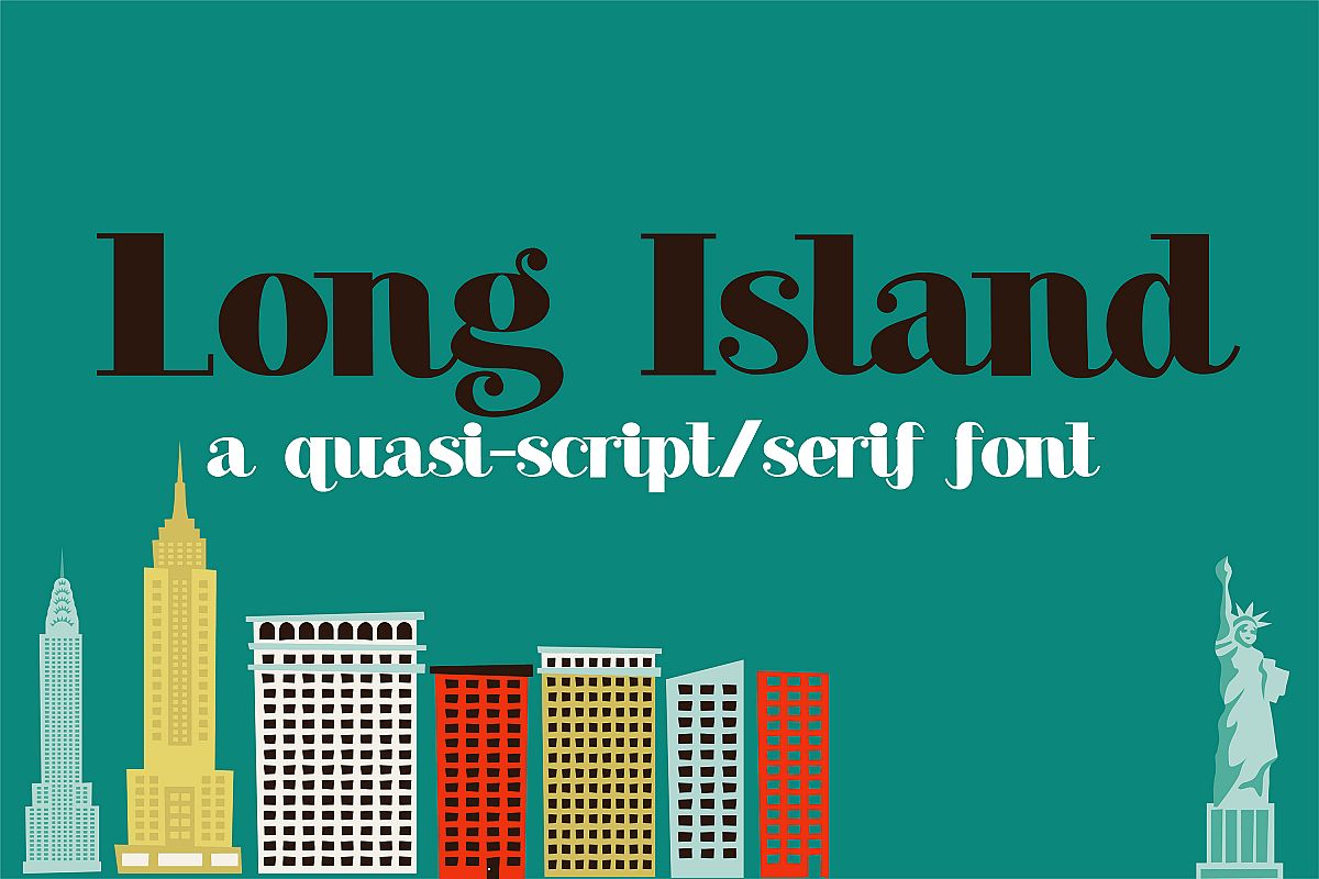 PN Long Island example image 1