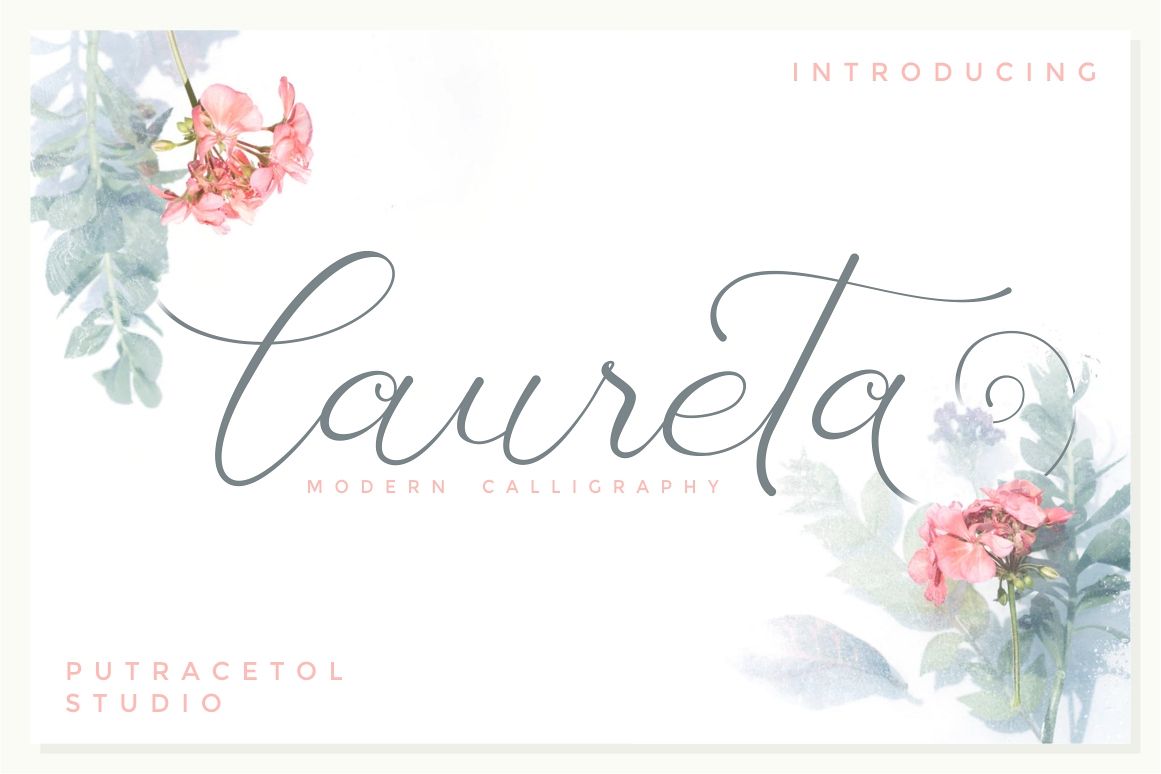 Laureta example image 1