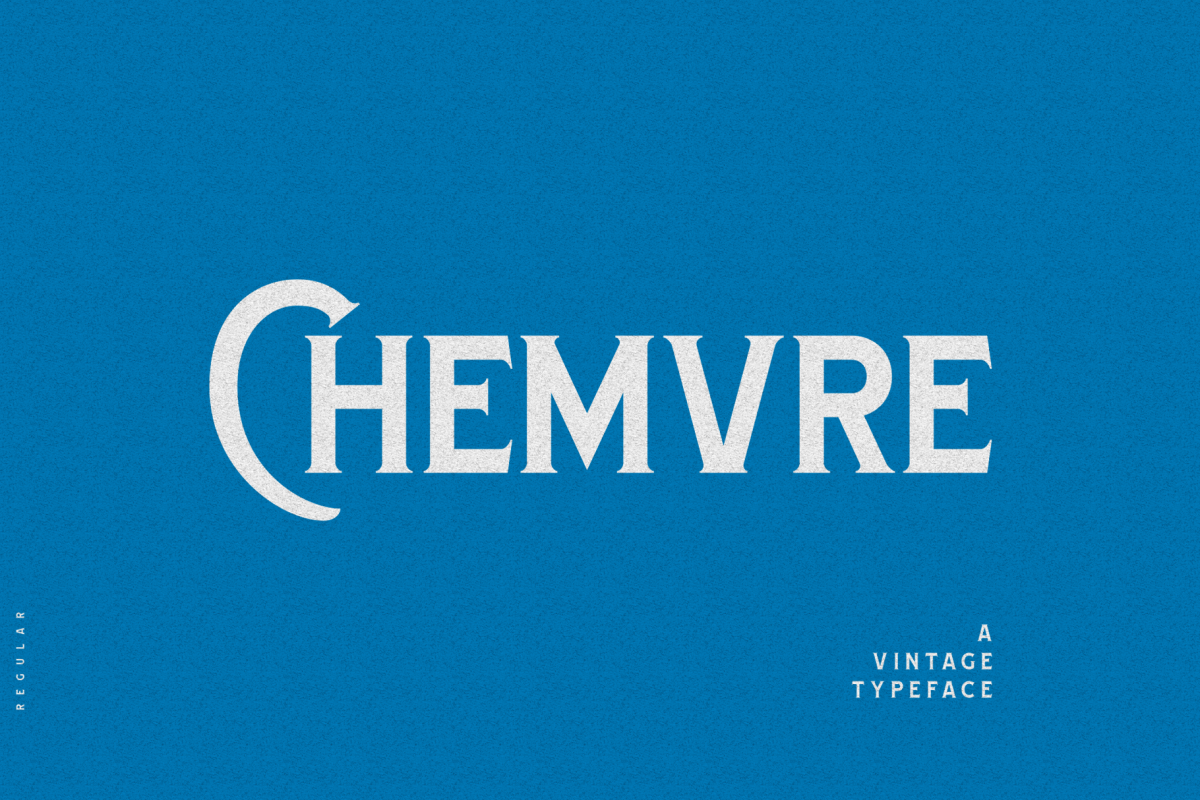 Chemvre example image 1