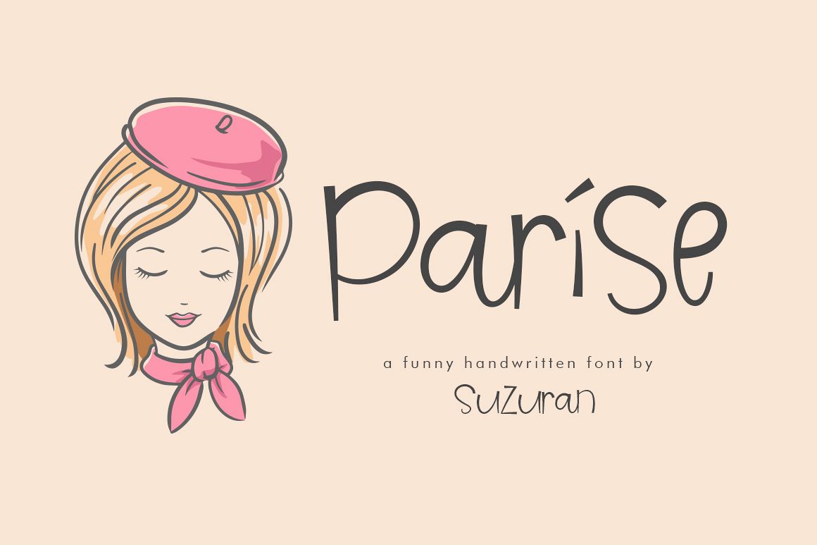 Parise example image 1