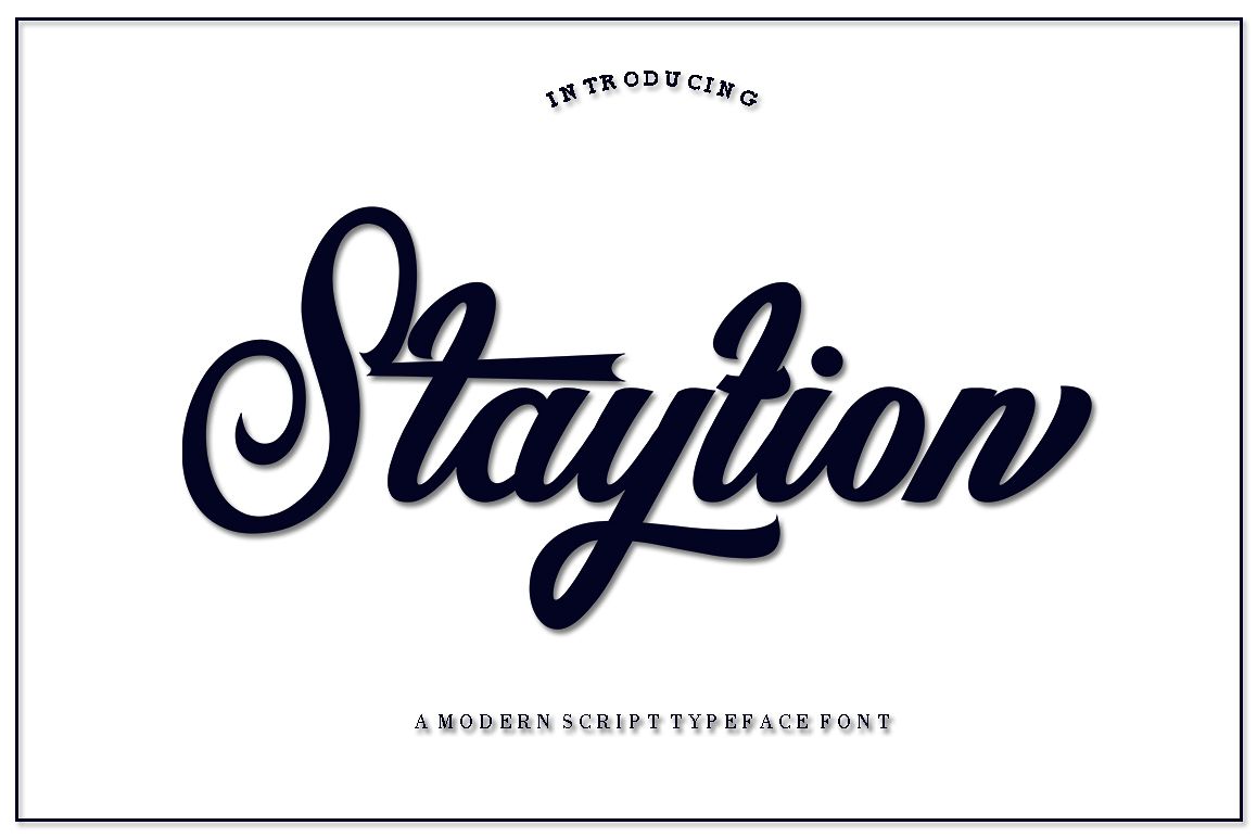 Staytion example image 1