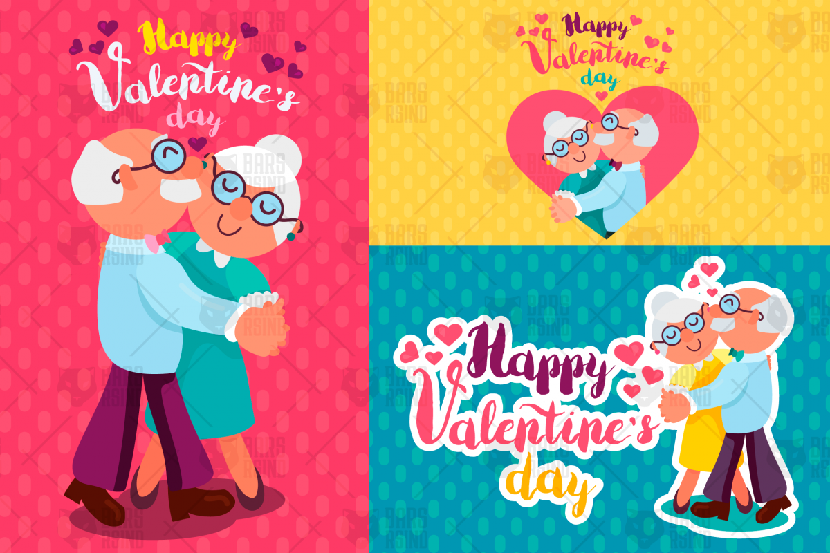 Love Forever Posters For Valentine's Day example image 1