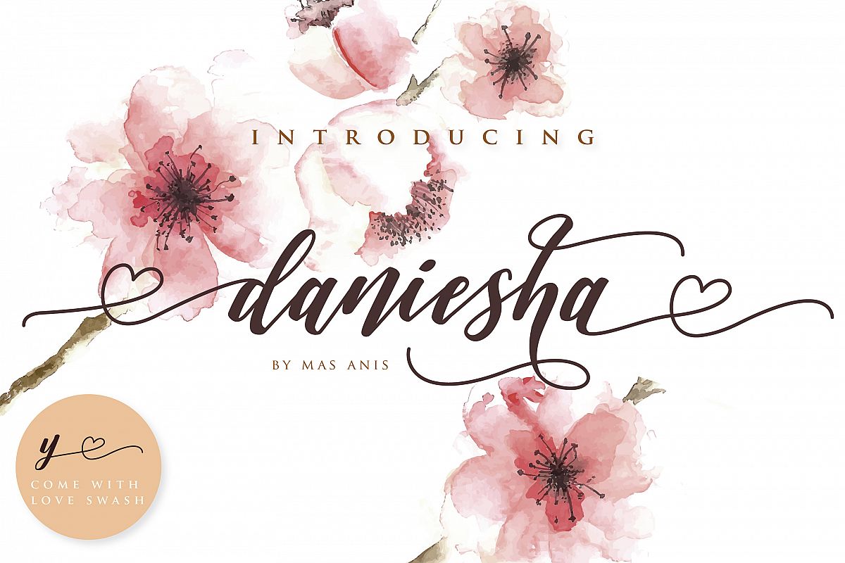 Daniesha example image 1