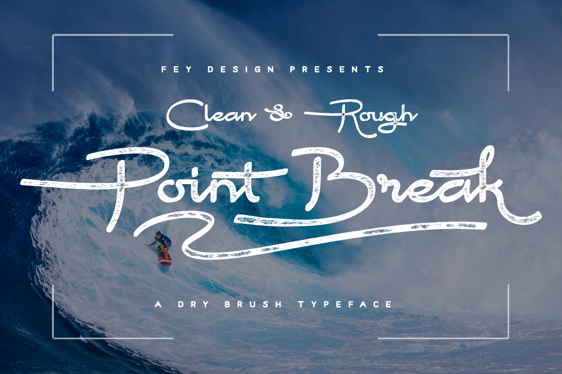 Point Break example image 1