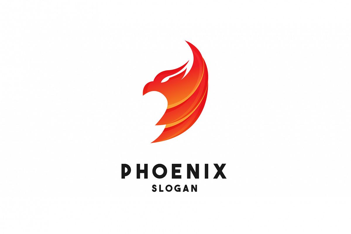 Phoenix Logo example image 1