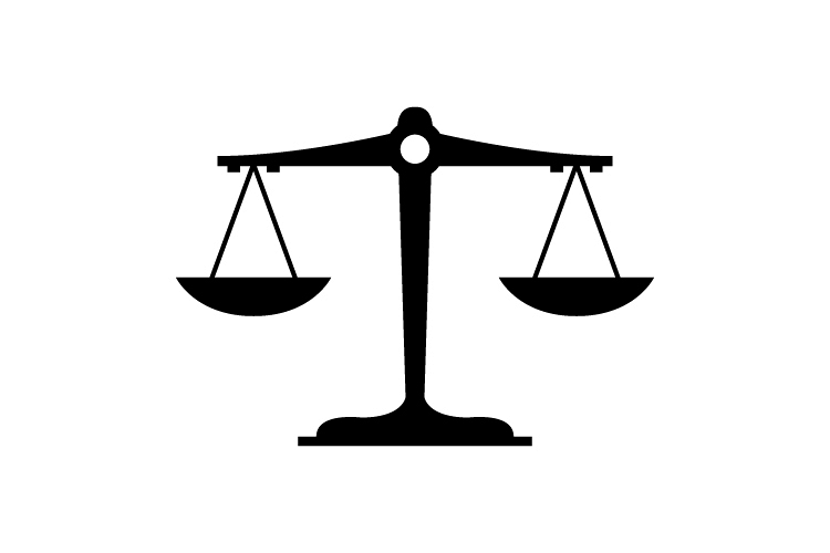 Scale icon example image 1