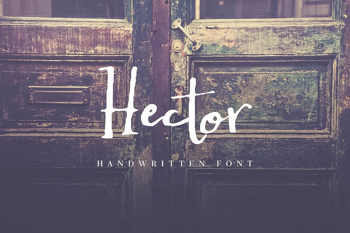 Hector example image 1