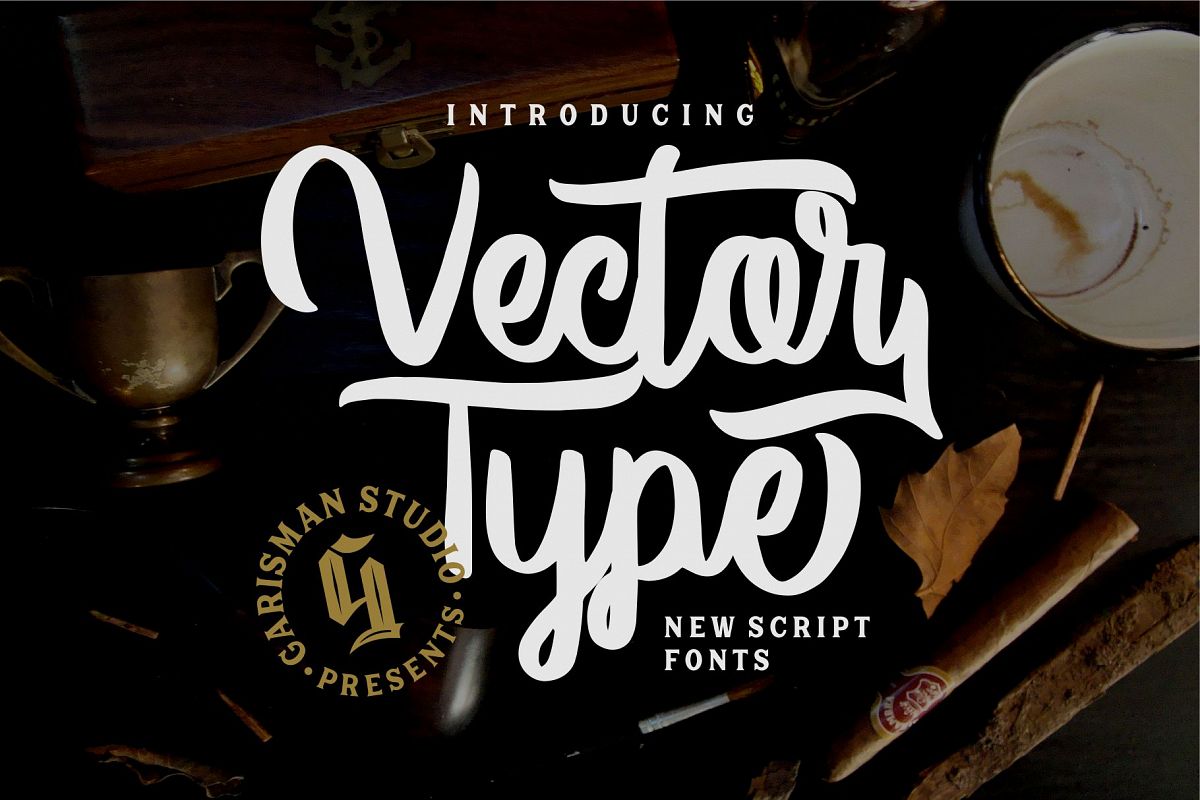 Vector Type example image 1