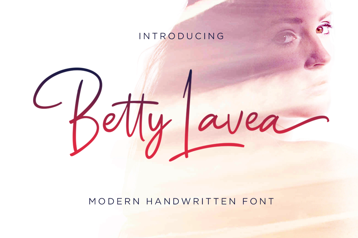Betty Lavea example image 1