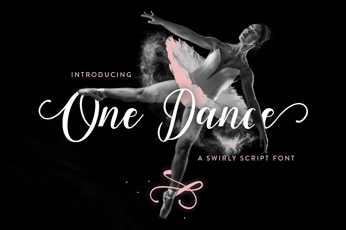 One Dance example image 1