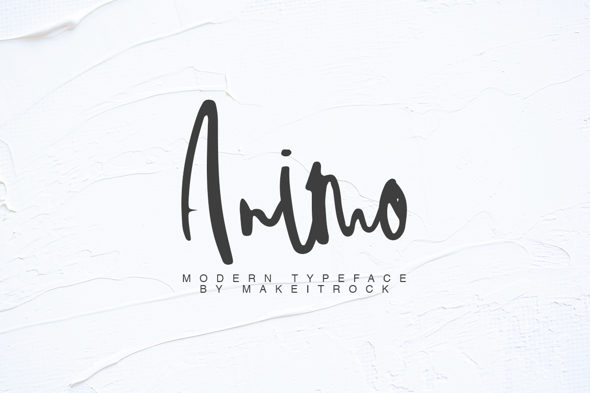 ANIMO example image 1