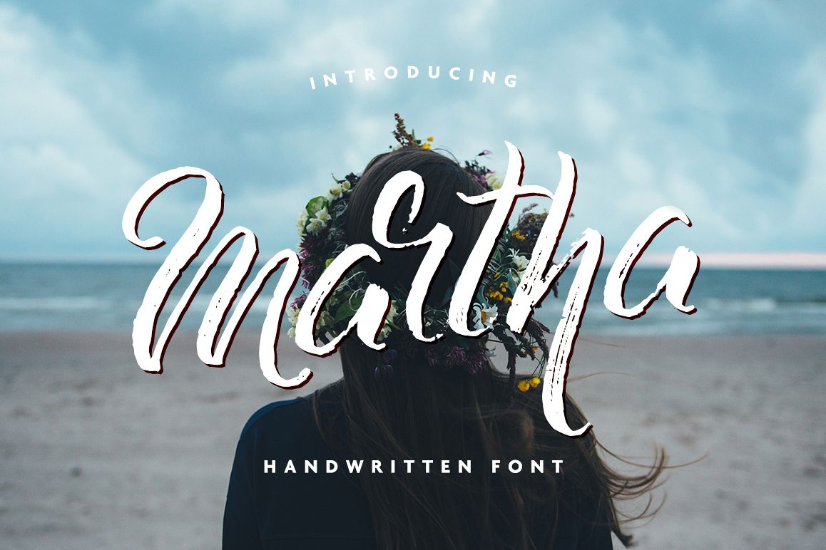 Martha script example image 1