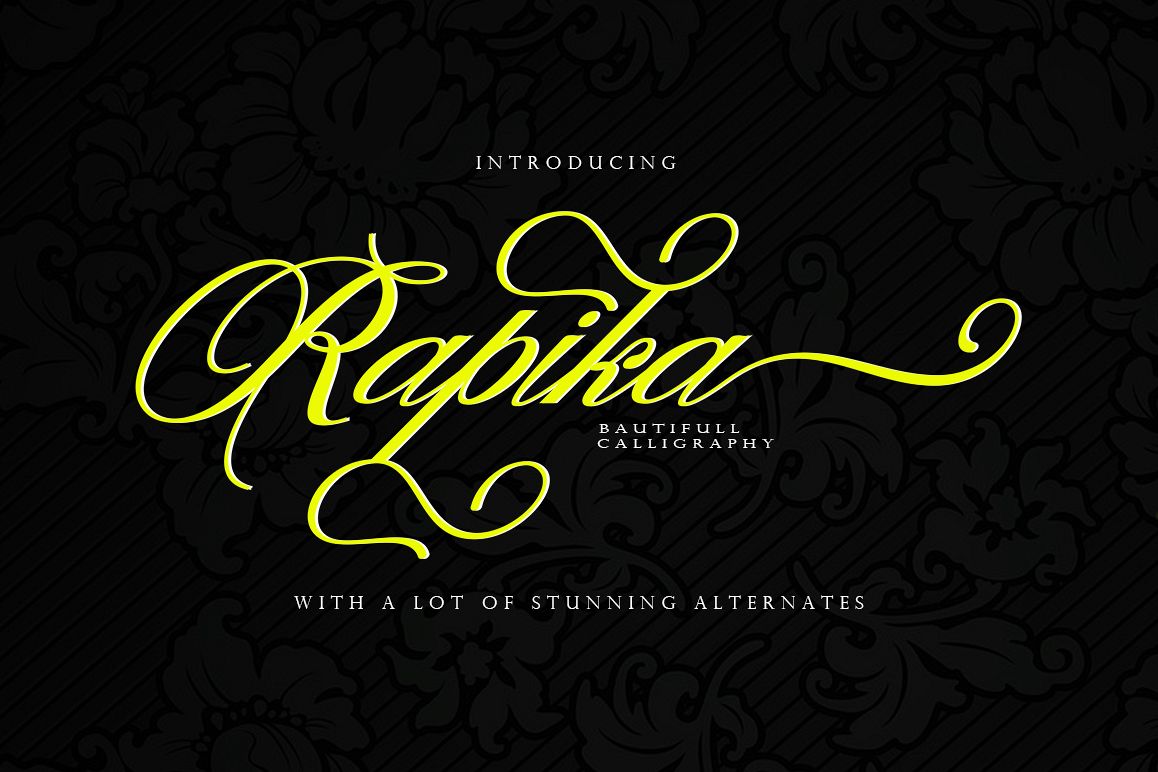 Rapika example image 1