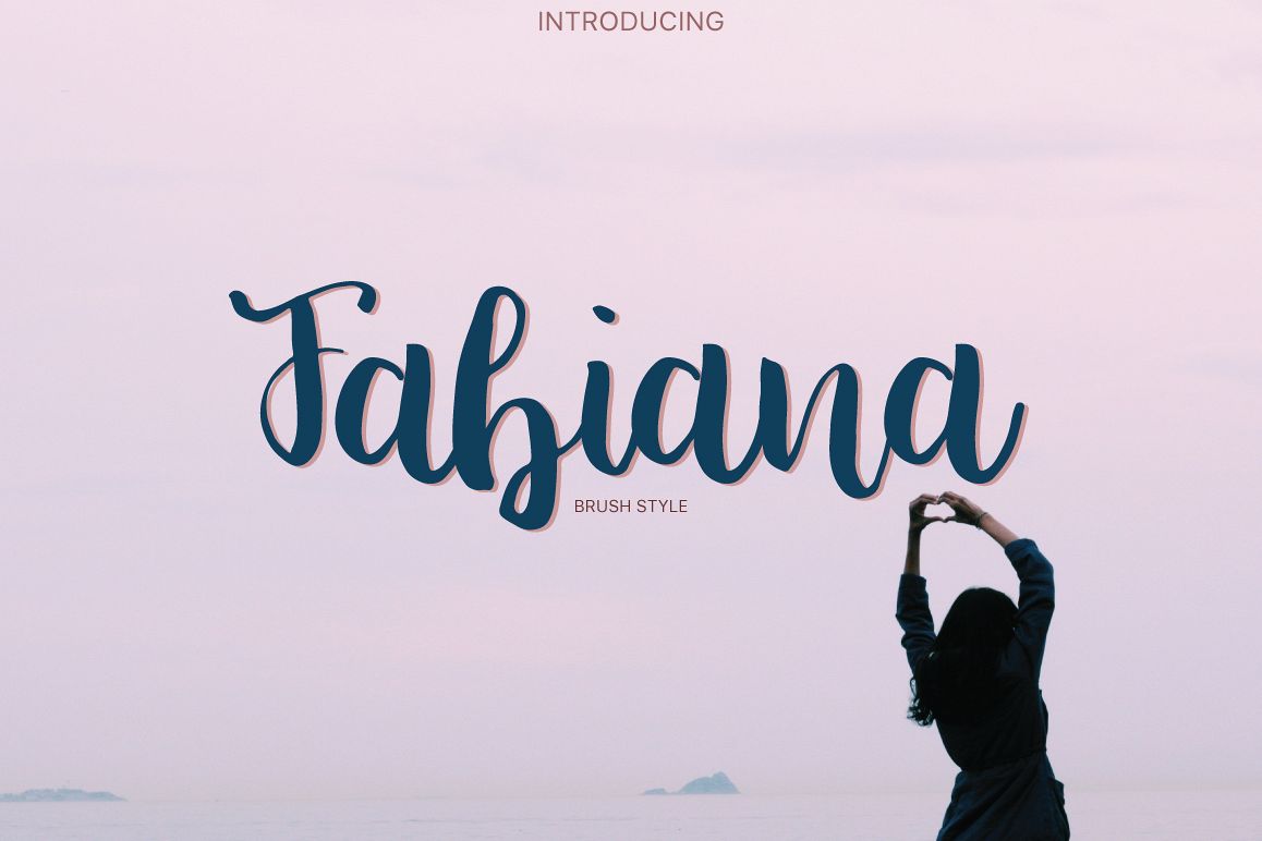 Fabiana example image 1