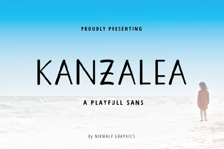 KANZALEA example image 1