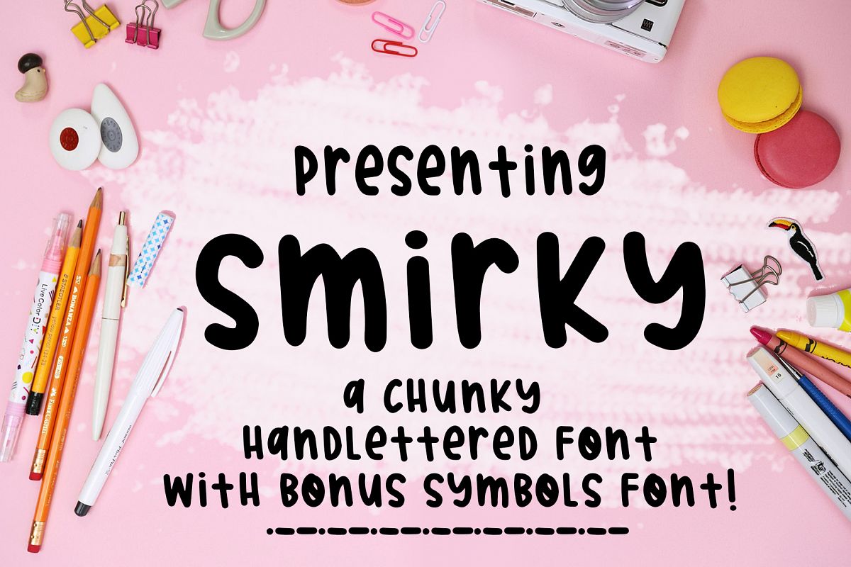 Smirky example image 1