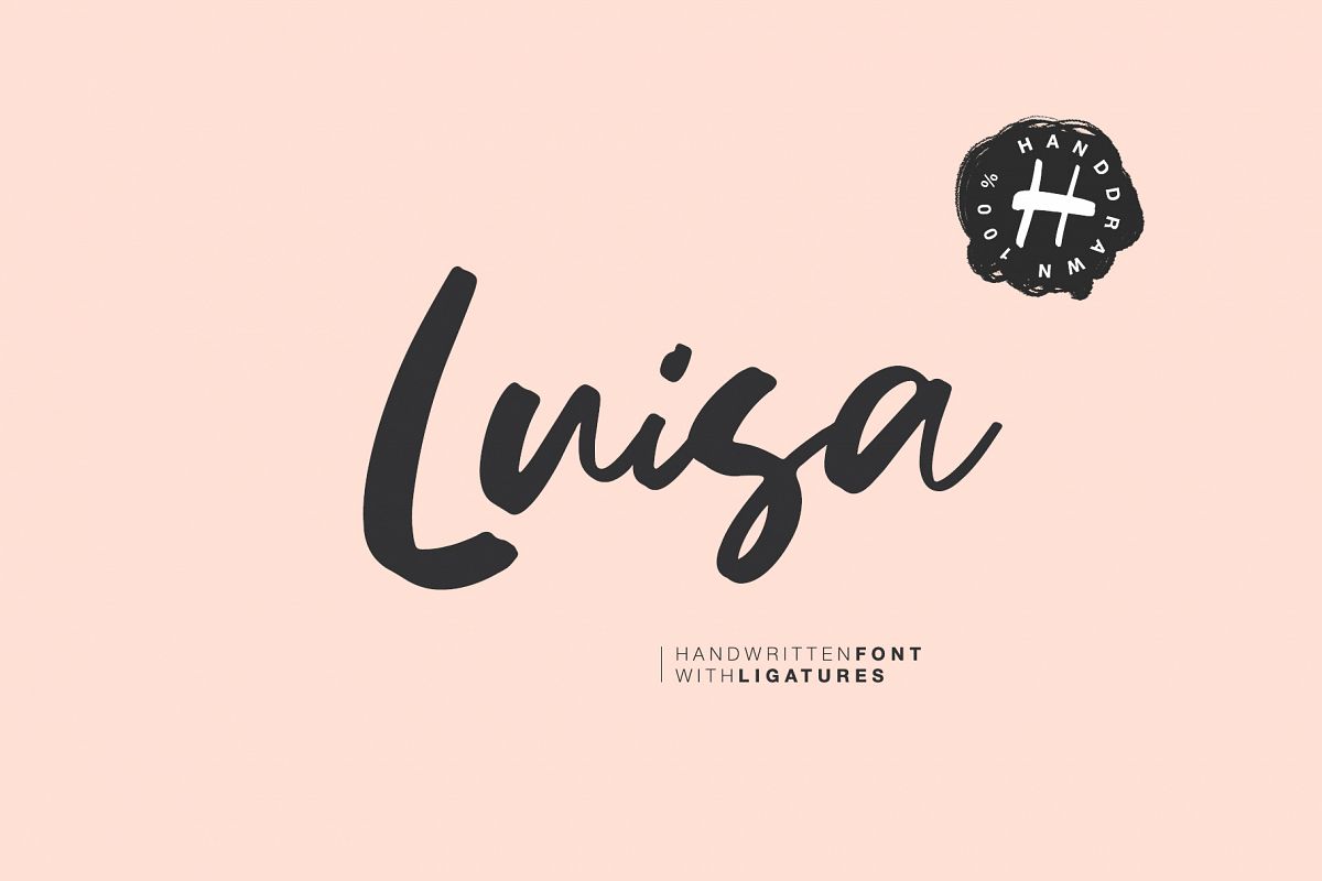 LUISA SCRIPT example image 1