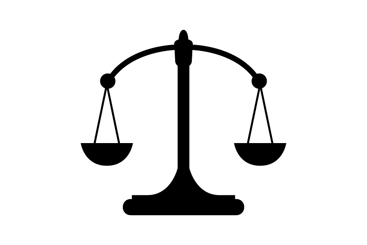 Scale icon example image 1