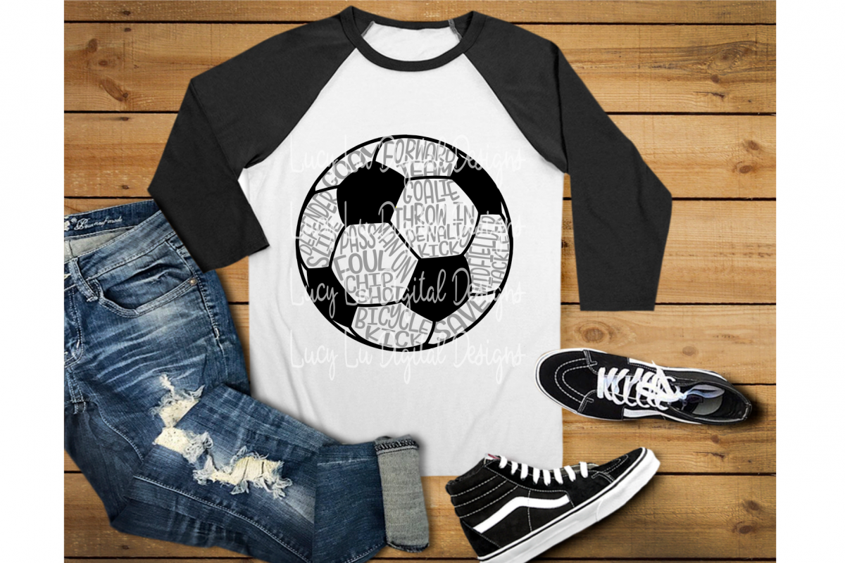 Soccer Ball example image 1