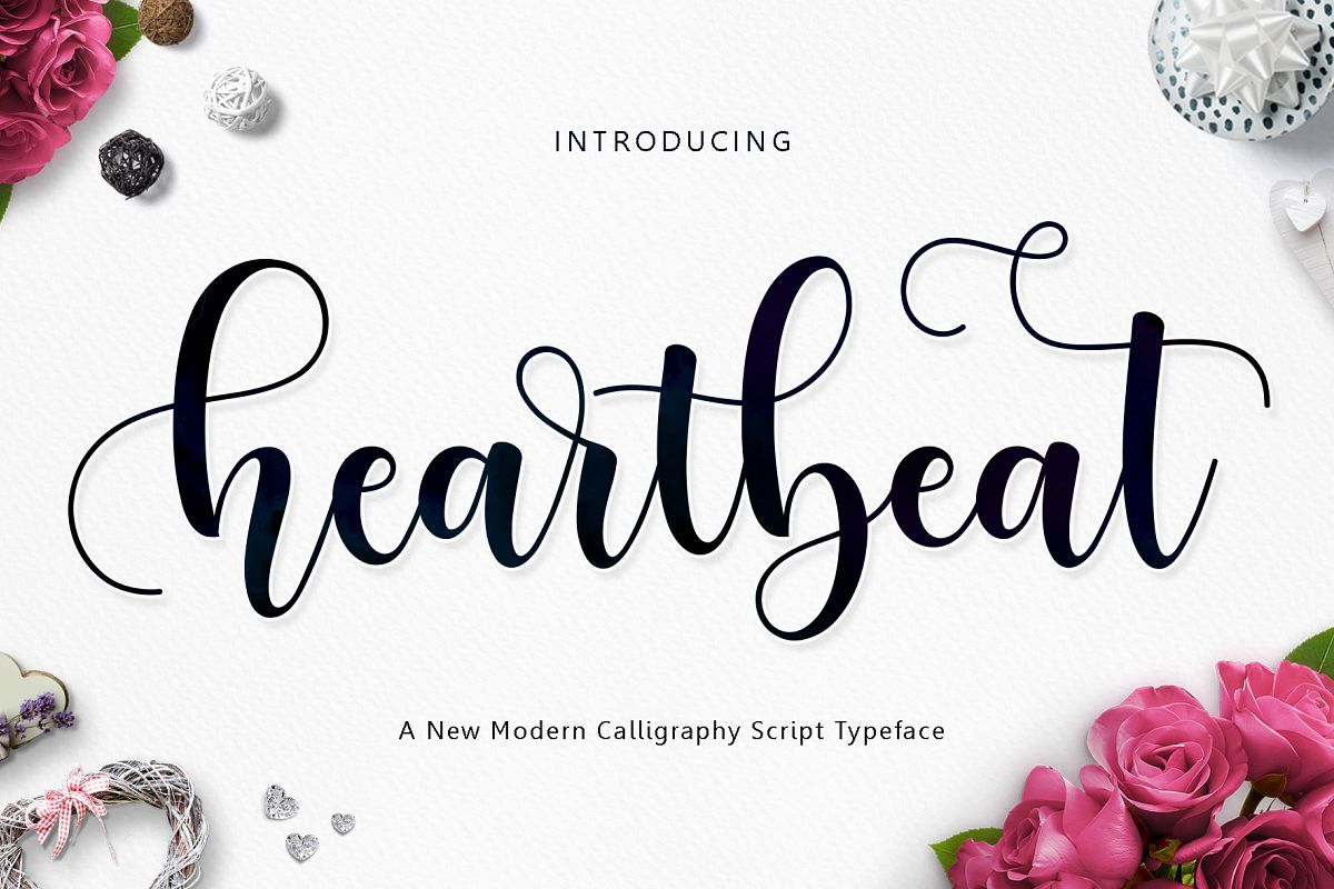 Heartbeat Script example image 1