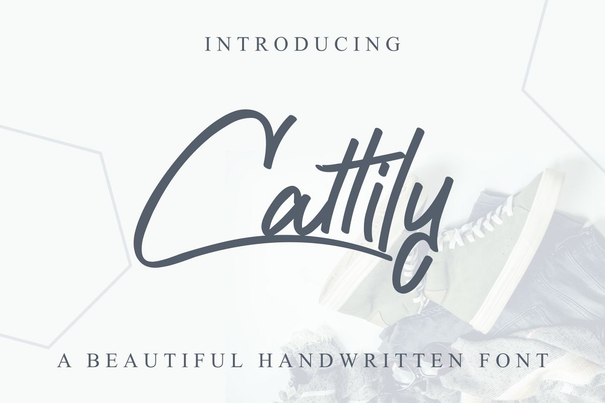 Cattily example image 1