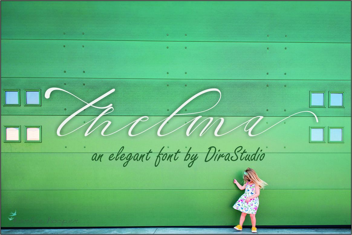 Thelma example image 1