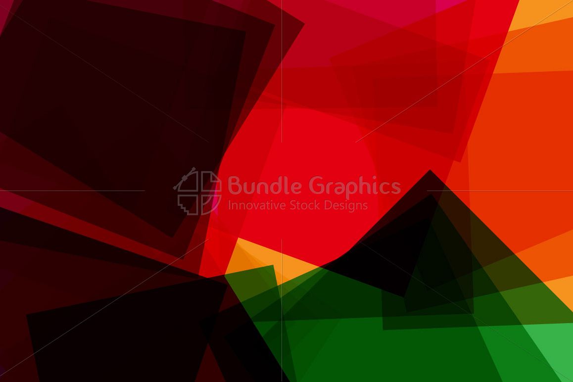 Abstract Transparent Background example image 1