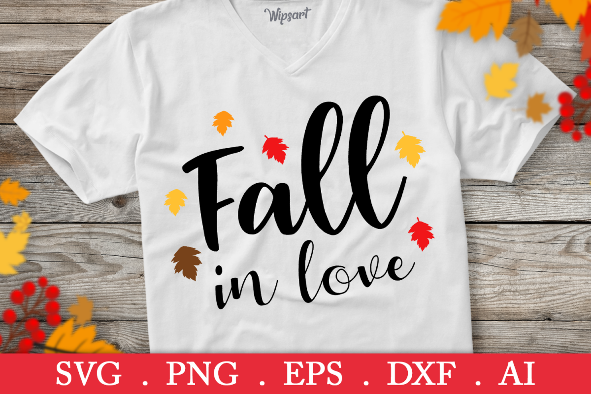 Download Sale Fall In Love Svg Happy Fall Svg Fall Svg Files