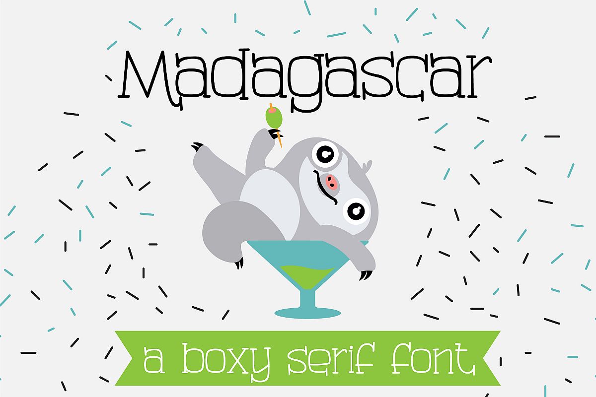 PN Madagascar example image 1