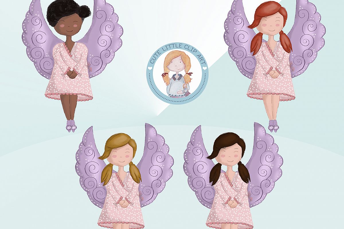 Fairy example image 1