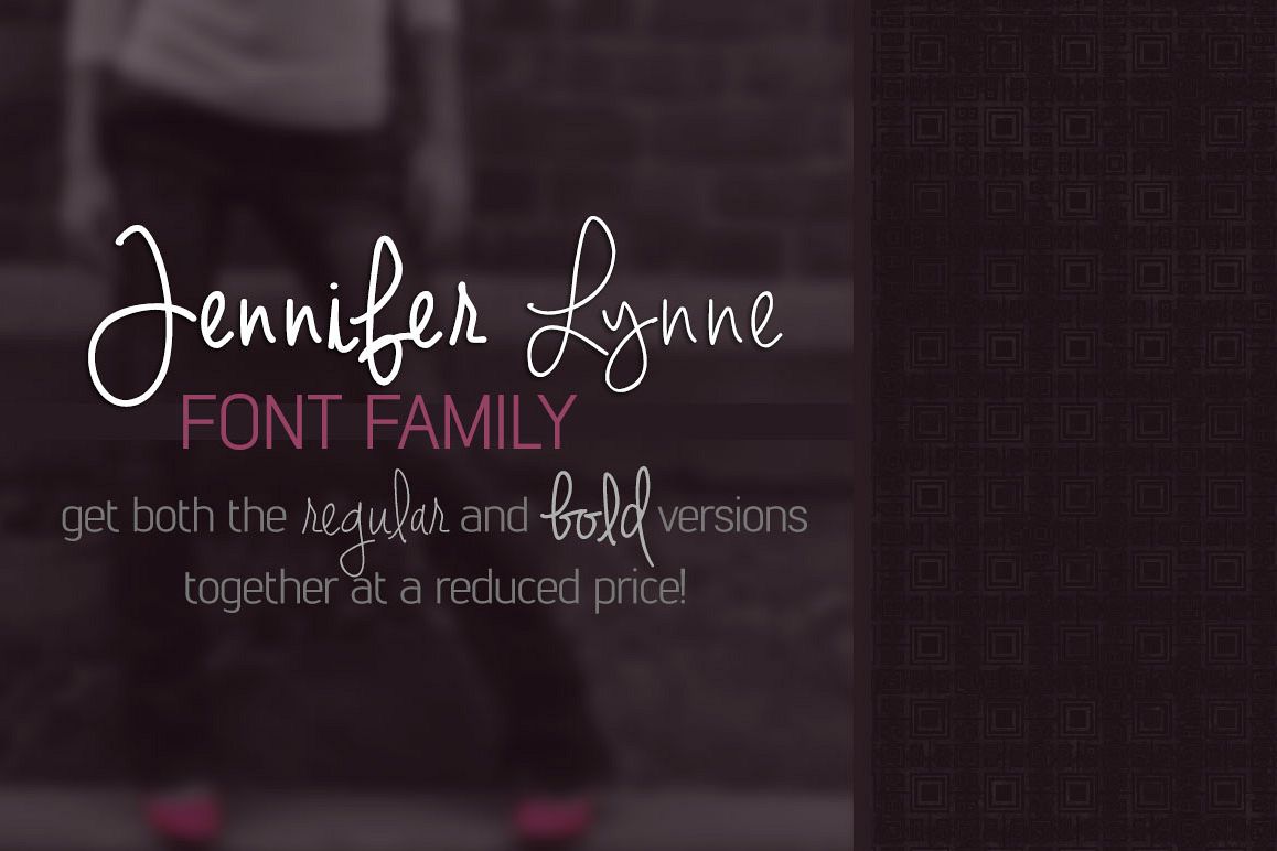 Jennifer Lynne example image 1