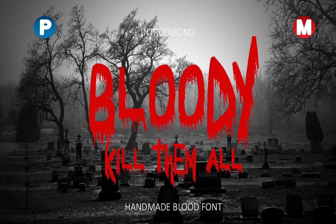 Bloody example image 1