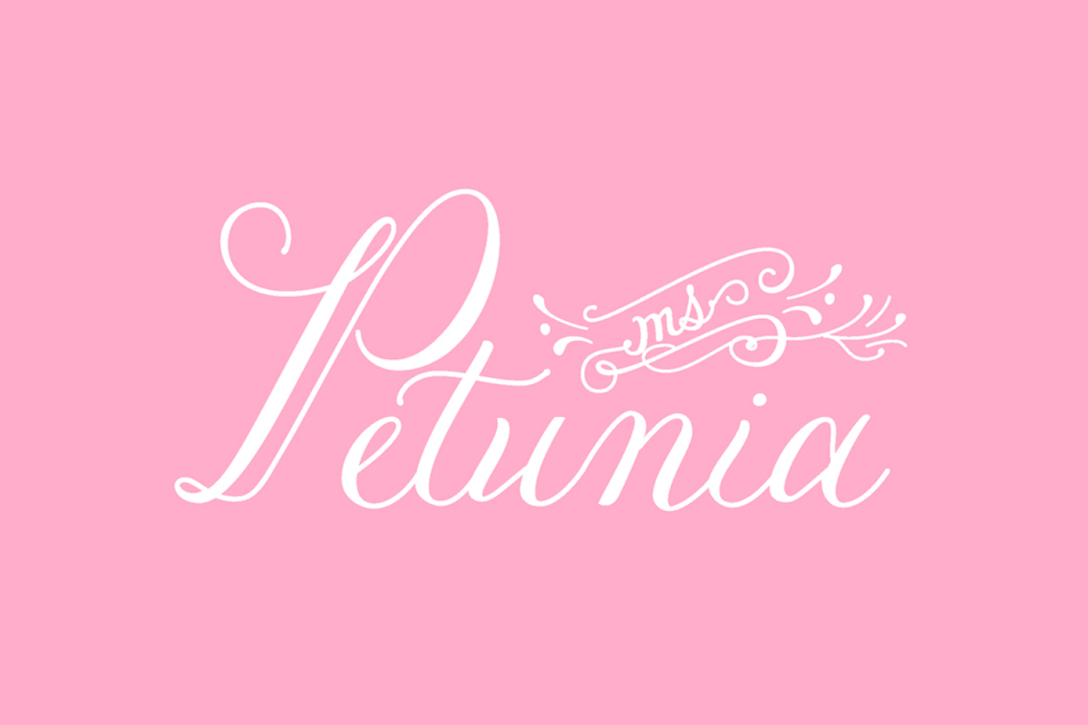 Petunia example image 1