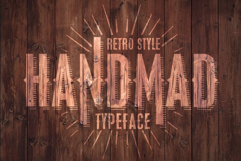 Handmad example image 1