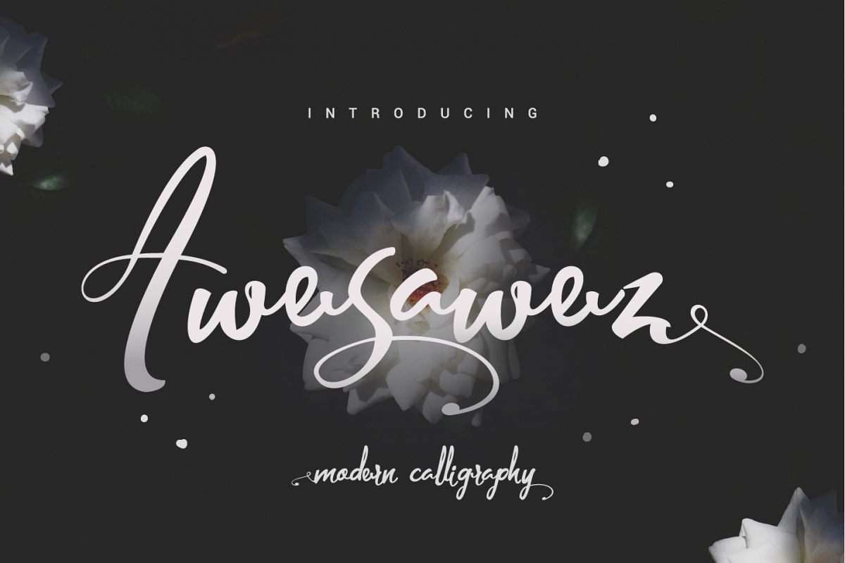 Awesawez example image 1