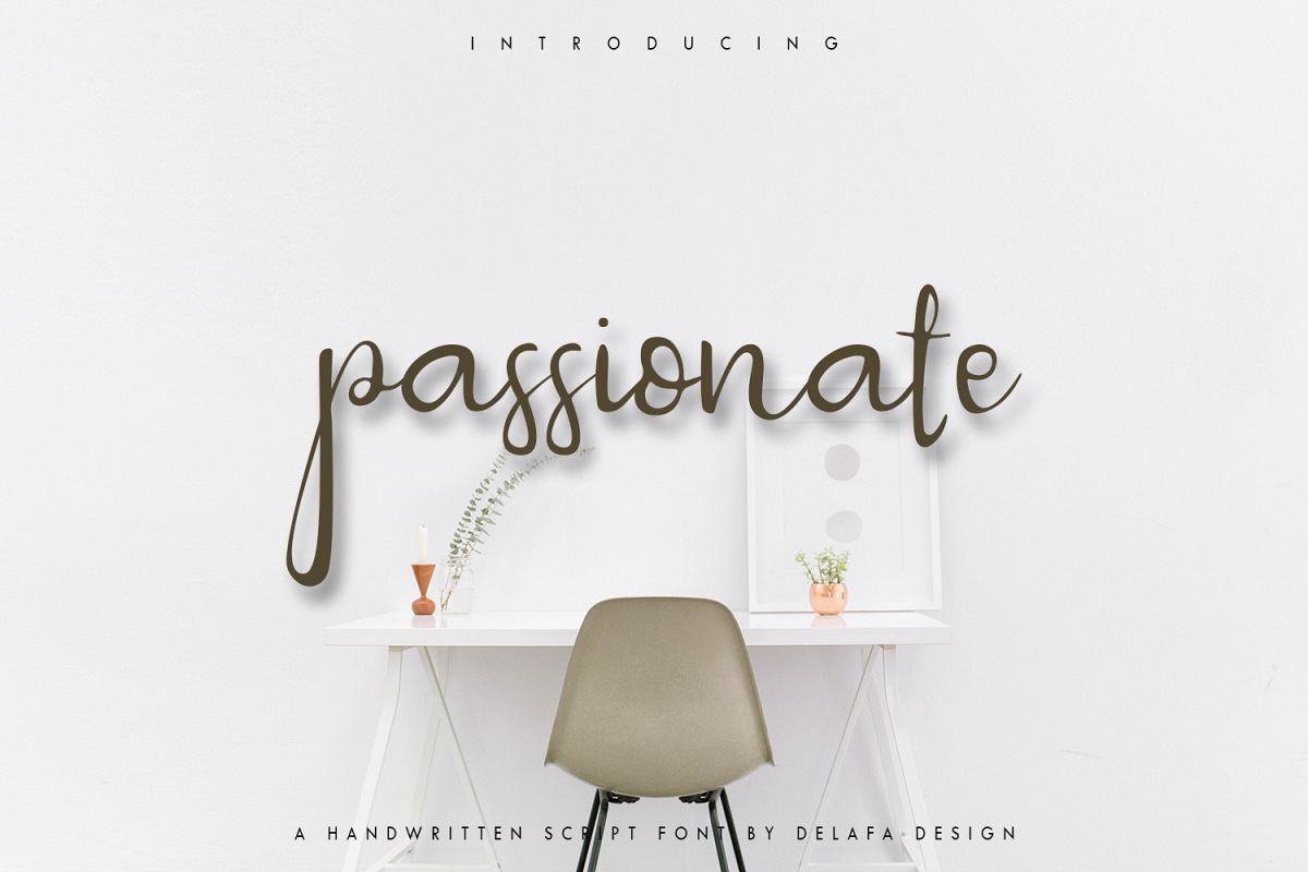 Passionate example image 1
