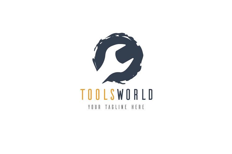 Automobile Shop Logo example image 1