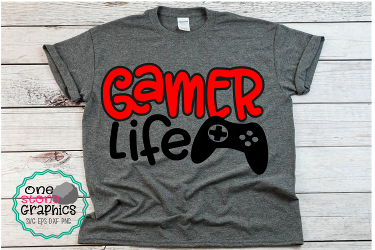 Gamer life svg,kids gaming svg,controller svg,gamer svgs