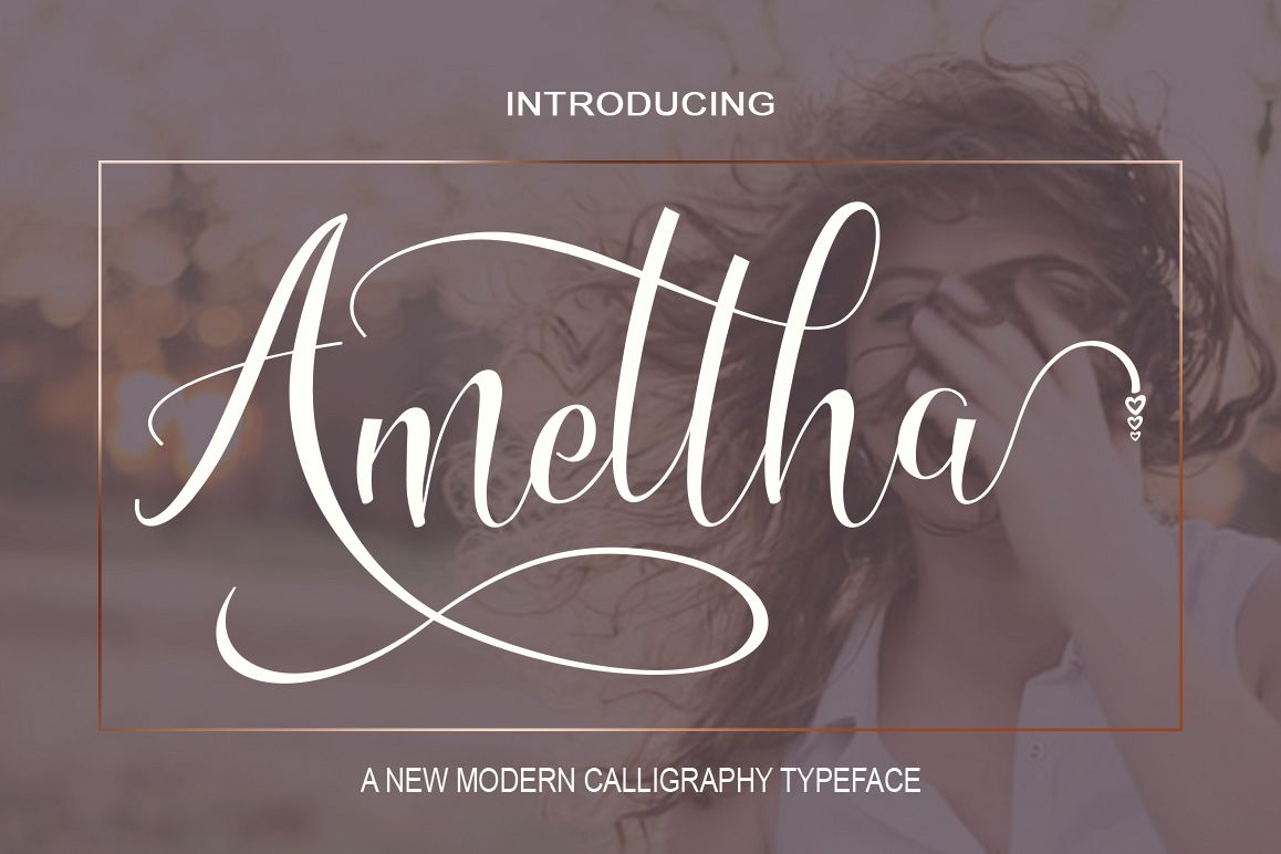 Amettha example image 1