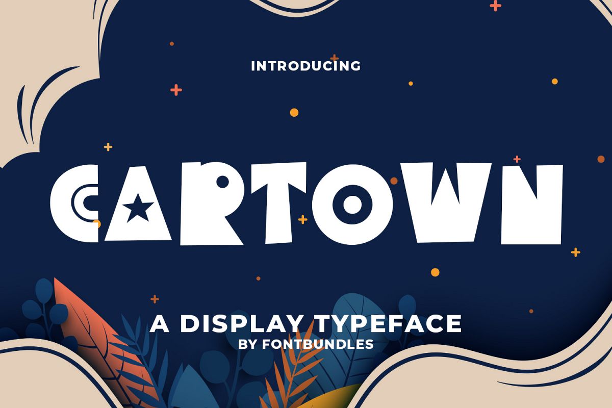 Cartown example image 1