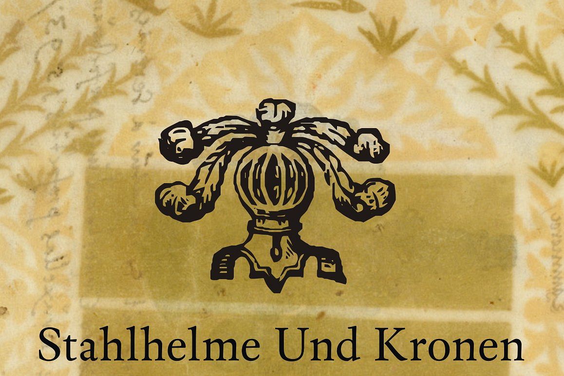 Stahlhelme Und Kronen example image 1