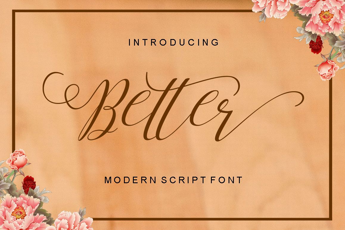 Better Script example image 1