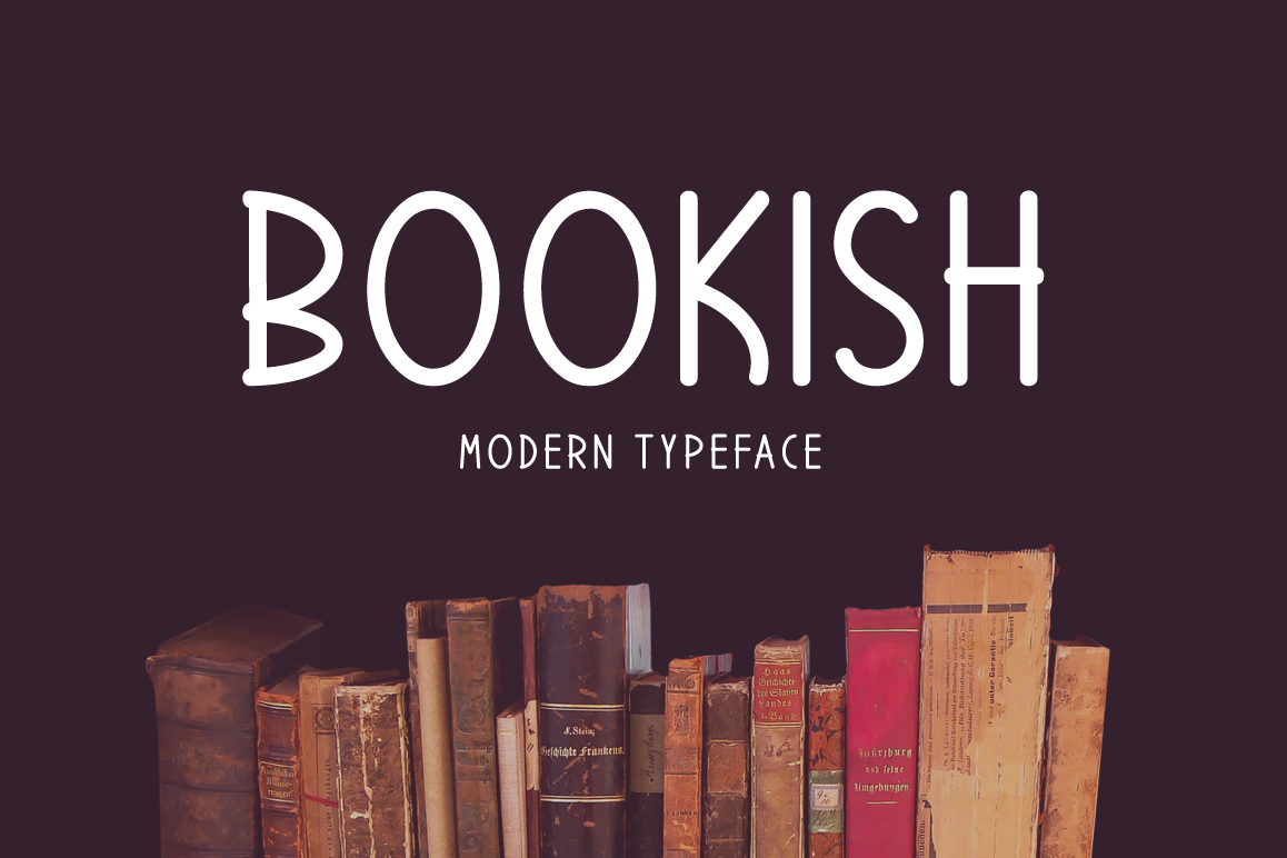 Bookish example image 1