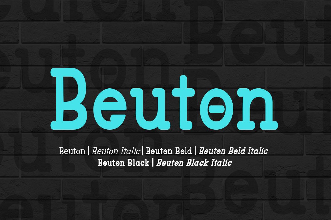 Beuton example image 1