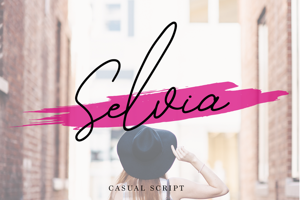 Selvia example image 1