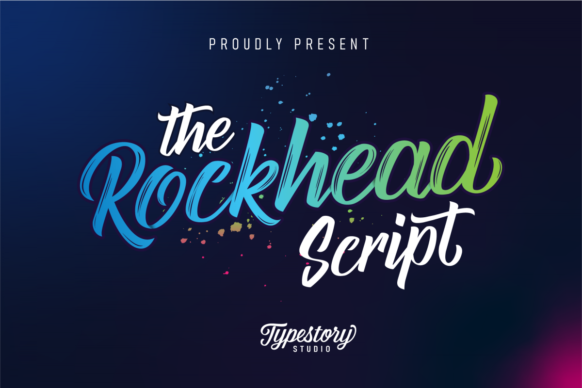 Rockhead script example image 1