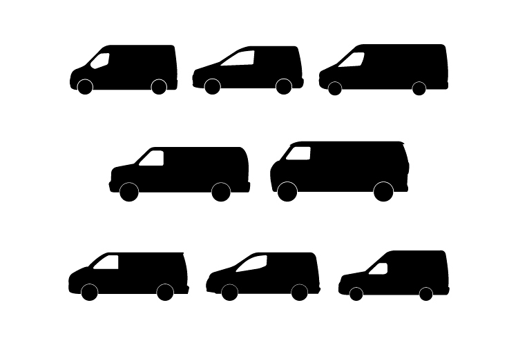 Van set example image 1