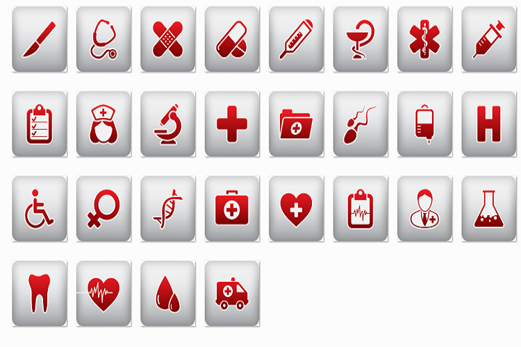 Medical example image 1