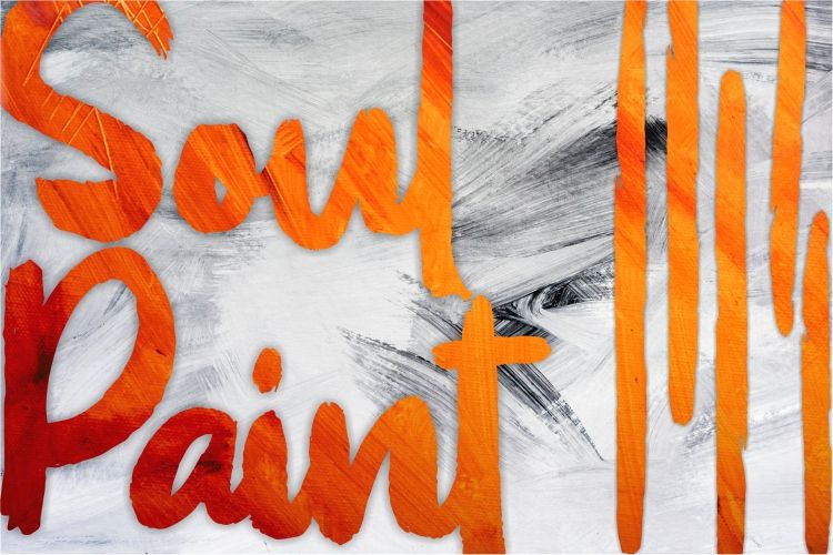 SOUL PAINT example image 1